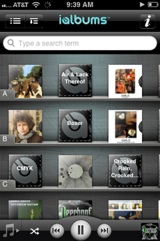 Illustration for article titled Nine Supercharged iOS Players to Power Up Your Music Collection